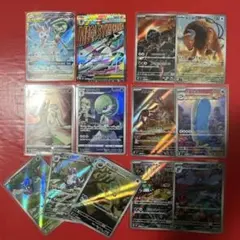 [追跡発送] アナカラーマルル インナースリーブ付き　構築済みデッキ 追跡発送] アナカラーマルル インナースリーブ付き 構築済みデッキ