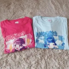 MEGAFON メガフォン 星野あみ 推しTシャツ - メルカリ
