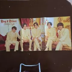 King & Prince フォトセット