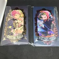 あんスタ ミュージアムカード Valkyrie