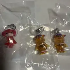 ぐ〜チョコランタン めじるしアクセサリー