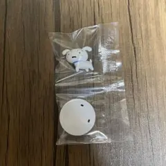 クレヨンしんちゃん チョコボックス カスカベ大行進 シロ