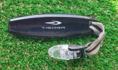 TIGORA ゴルフ用パターカバークリップ