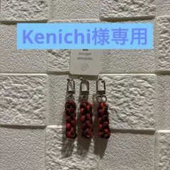 Kenichi様専用　ストラップのサムネイル