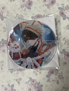 第五人格 ZETA Shinami しなみ 缶バッジ - メルカリ