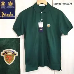2026年最新】PRINGLE OF SCOTLAND メンズ ポロシャツの人気アイテム