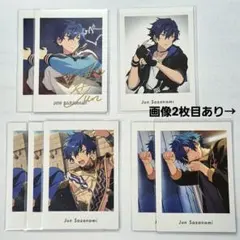 あんスタ 漣ジュン ぱしゃっつ エモカ 等