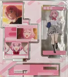 2026年最新】わたなれ アクリルスタンドの人気アイテム - メルカリ