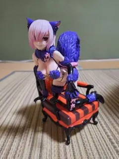 2026年最新】マシュ フィギュア ビーストの人気アイテム - メルカリ