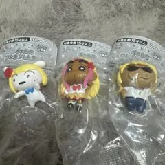 【まとめ売り】ギャルなクレヨンしんちゃん