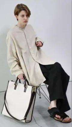 Sea Room Lynn Embroidery zipトラックジャケット - メルカリ