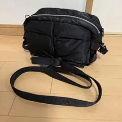 PORTER ポーター タンカー 2way ボディバッグ ショルダー紐