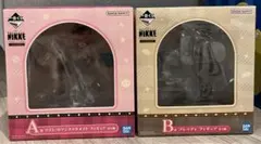 一番くじ 勝利の女神 NIKKE A賞 マスト B賞 ブレッディ