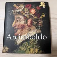 Arcimboldo アルチボンド　洋書