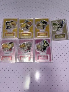 ハイキュー アクリルスタンド