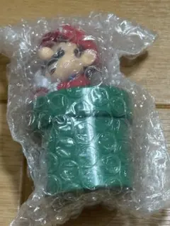 フィギュア マリオ 土管