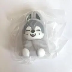 SKZOO ライトマスコット Wolf Chan