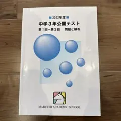 2026年最新】馬渕 公開テスト中学3の人気アイテム - メルカリ