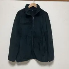 メンズ フリースジャケット