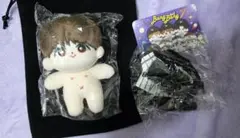 2026年最新】jhope ぬいぐるみの人気アイテム - メルカリ