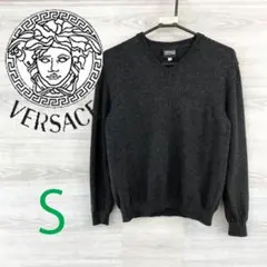 90s VERSACE CLASSIC V2 ハイネック カットソー メドゥーサ - メルカリ