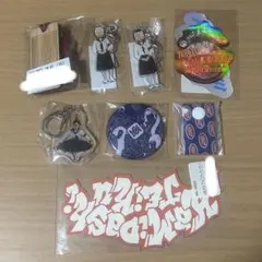 即日発送 新品未開封 w-inds. ツアーロゴピンバッジ - メルカリ