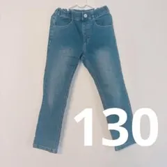 Right-on ライトオン MPS デニムパンツ 130cm