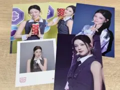 8/18限定価格】KCON JAPAN 2026 ME:I 美羽 7点セット - メルカリ