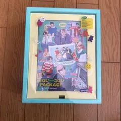 ENHYPEN 2021 GGU GGU PACKAGE ググパケ