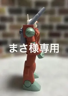 ガンダムフィギュア