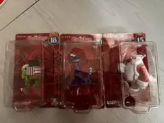 ディズニー一番くじ　クリスマス