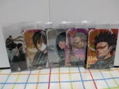 サカモトデイズ　ORDER　ウエハース