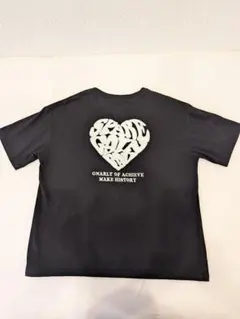 INGNI 半袖Tシャツ 黒
