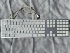 Apple Keyboard A1243 US配列