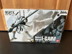 希少品】 ハイコンプリートモデル 重戦機エルガイム HM-LM-MK-1 - メルカリ