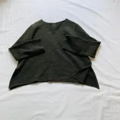 45rpm プルオーバー