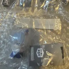 ドズル社　まちぼうけ　フィギュア　ガチャガチャ