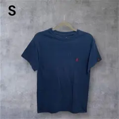 GRAMICCI グラミチ Tシャツ 半袖 レア 希少 刺繍 カジュアル 夏