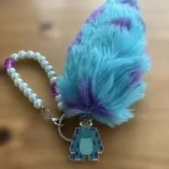 モンスターズインク キャラクターグッズ