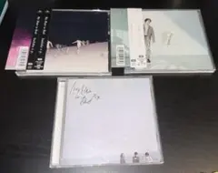 My hair is bad CDまとめ売り - メルカリ