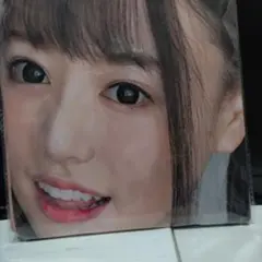 乃木坂46 与田祐希mobile のぎBOX S賞 フォトTシャツ - メルカリ