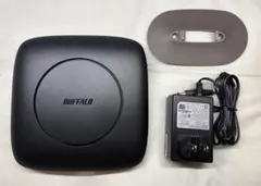 BUFFALO WSR-2533DHP3 無線LANルーター