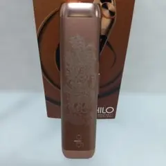 glo HILO(グローヒーロ) 宮城県限定2色セット アンバー&サファイア仙台 