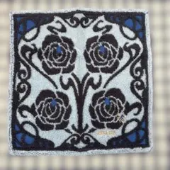 ANNA SUI タオルハンカチ