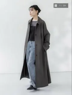 2025年最新】crewre コートの人気アイテム - メルカリ