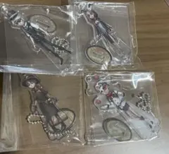 第五人格　identityV ２周年　アクリルスタンド