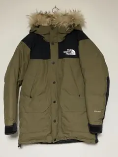 MOUNTAIN DOWN COAT