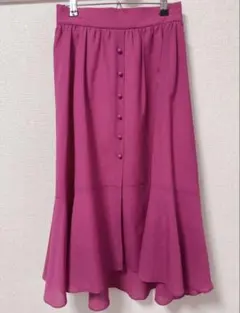 ウィルセレクション　スカート