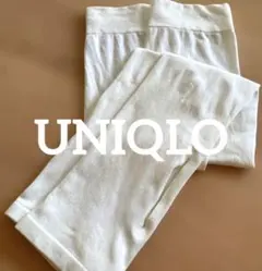 ユニクロのAIRism（エアリズム）UVカットアームカバー　Mサイズ