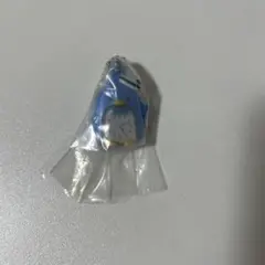 サンリオキャラクターズ レトロミニチュアチャーム タキシードサム